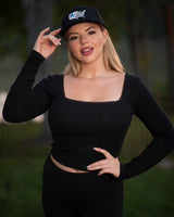 Made in USA Trucker Hat 🇺🇸