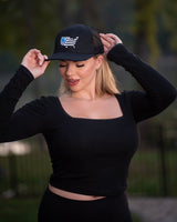 Made in USA Trucker Hat 🇺🇸