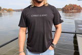Christ is King Unisex Tee