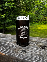 30mm Bomb Proof Shot Glass