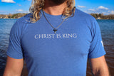 Christ is King Unisex Tee