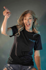 Made in USA Unisex Logo Tee 🇺🇸