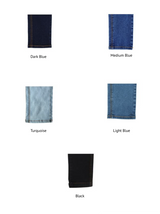 Women’s Custom Tailored Stretch Jeans