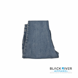 Women’s Custom Tailored Stretch Jeans