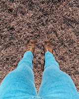 Women’s Custom Tailored Stretch Jeans