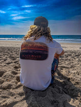 Sunrise Tee