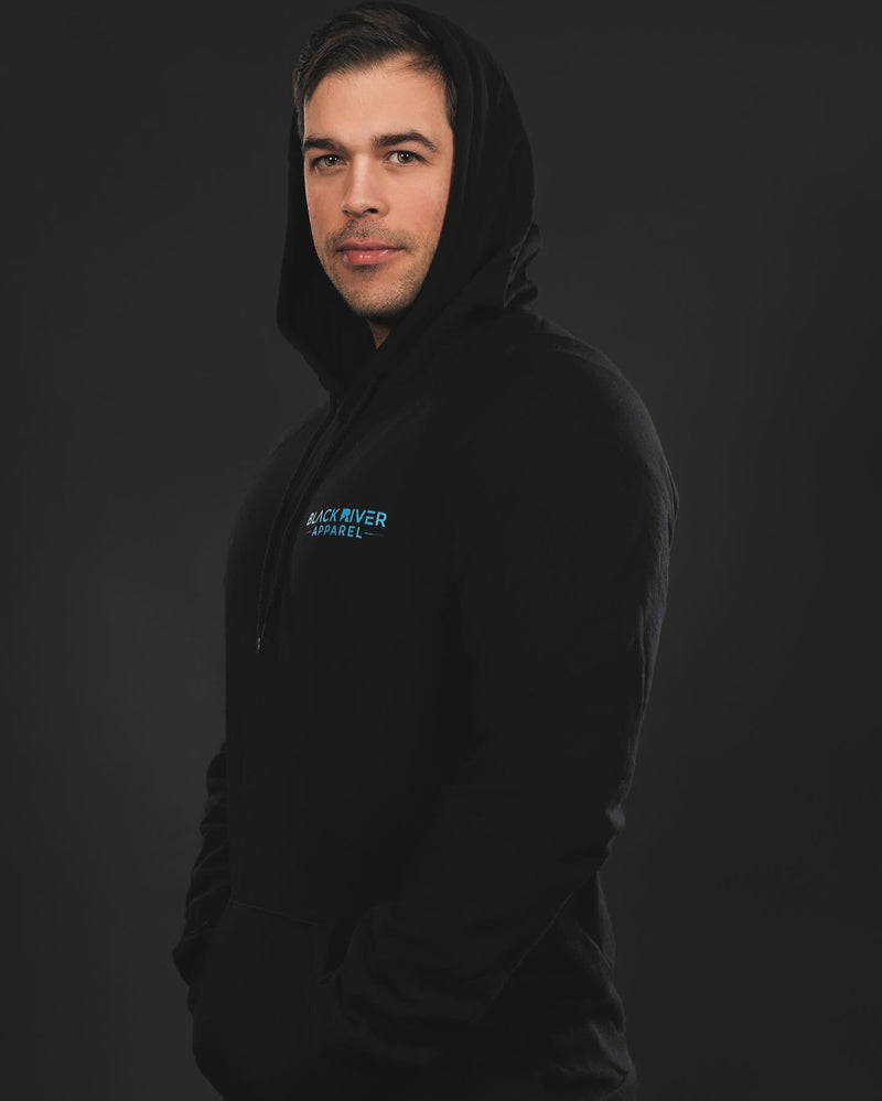 The American Dream Hoodie 🇺🇸