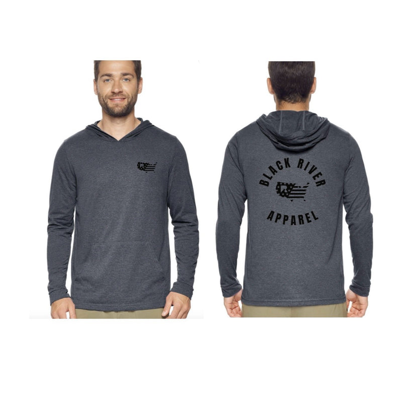 Hooded Sunshirt