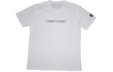 Christ is King Unisex Tee