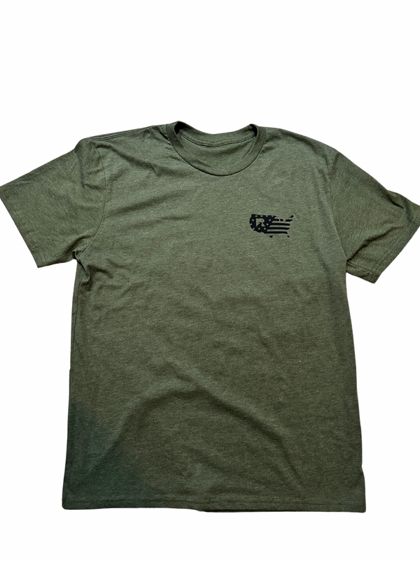 Earthbound Tee