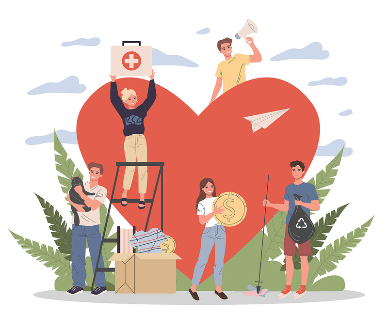Hurricane Helene Relief Fund