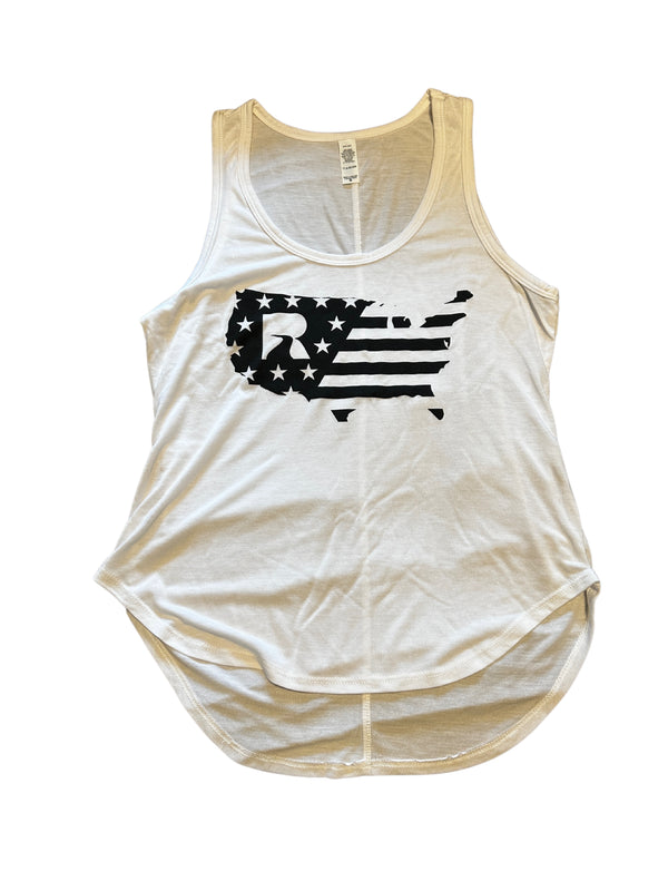 Patriot Tank 🇺🇸