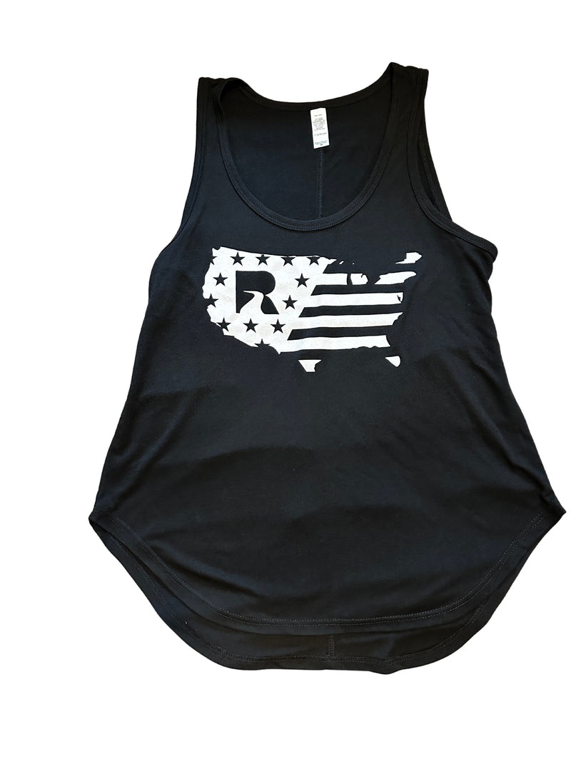Patriot Tank 🇺🇸