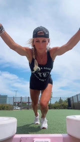 High Tides & Good Vibes Women’s Tank