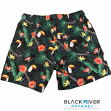 Men’s Performance Swim Trunks